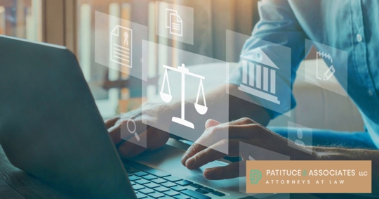 Looking up DUI questions on the internet