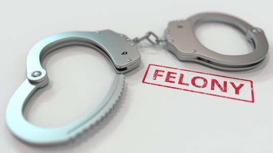 Felony
