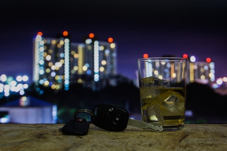 DUI