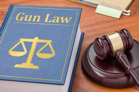 DUI law book