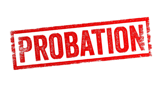 Probation
