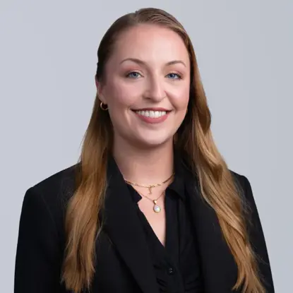 Jenna  Goretzki Photo