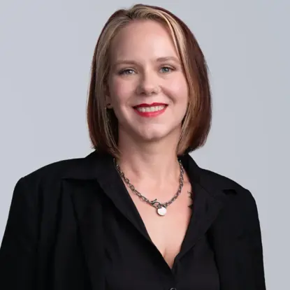 Megan M Patituce Photo