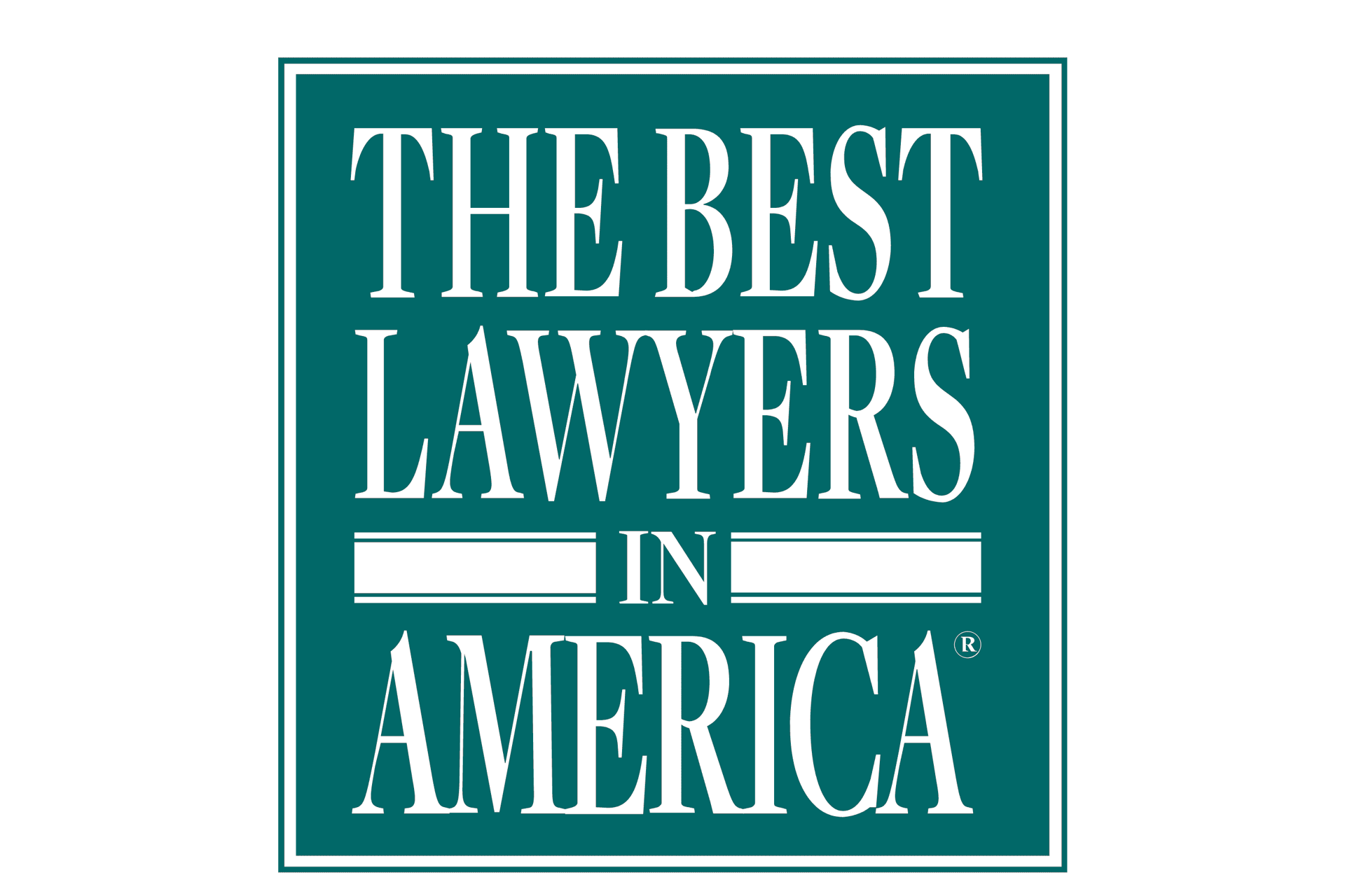 Best Lawyers in America