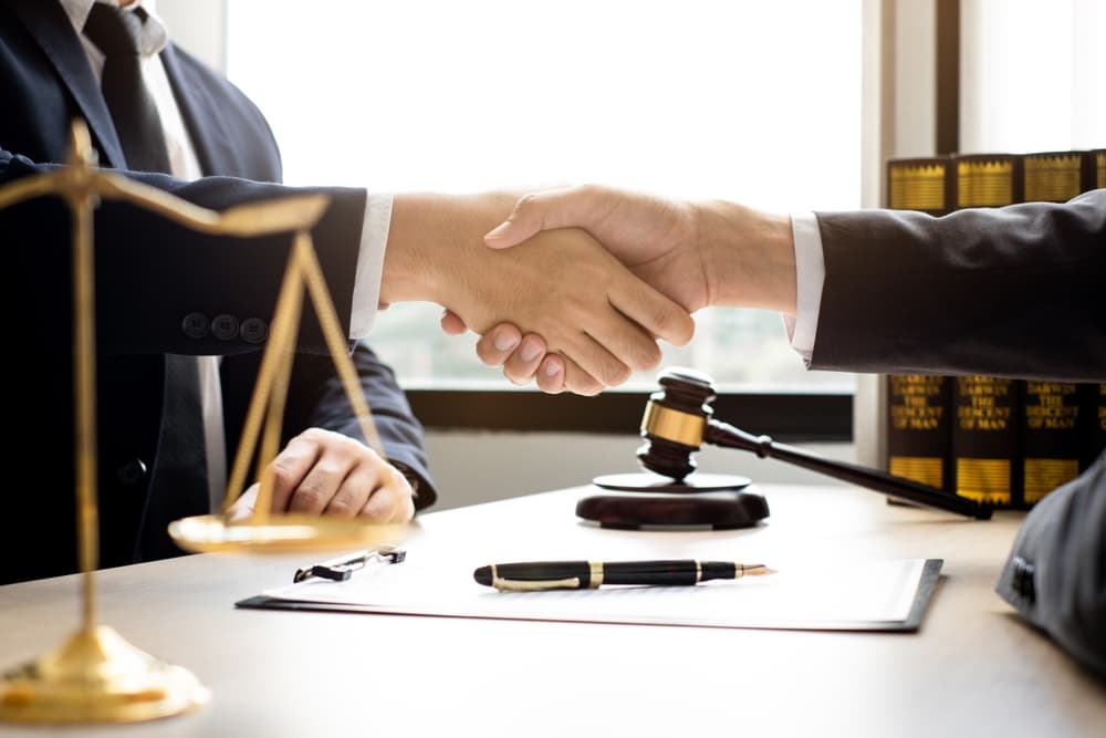 Why Hire a Criminal Defense Attorney? | Patituce & Associates, LLC