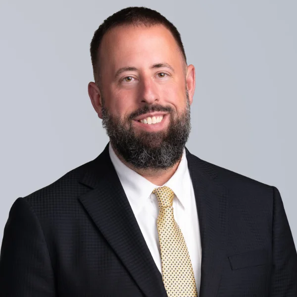 Attorney Joe Patituce